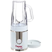 Bestron AYD2328 Batidora de inmersión 0.5L 250W Blanco - Licuadora (Batidora de inmersión- 0-5 L- Blanco- Acero…